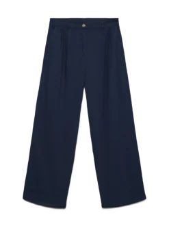 VMMYMILO Mittlere Taille Hose