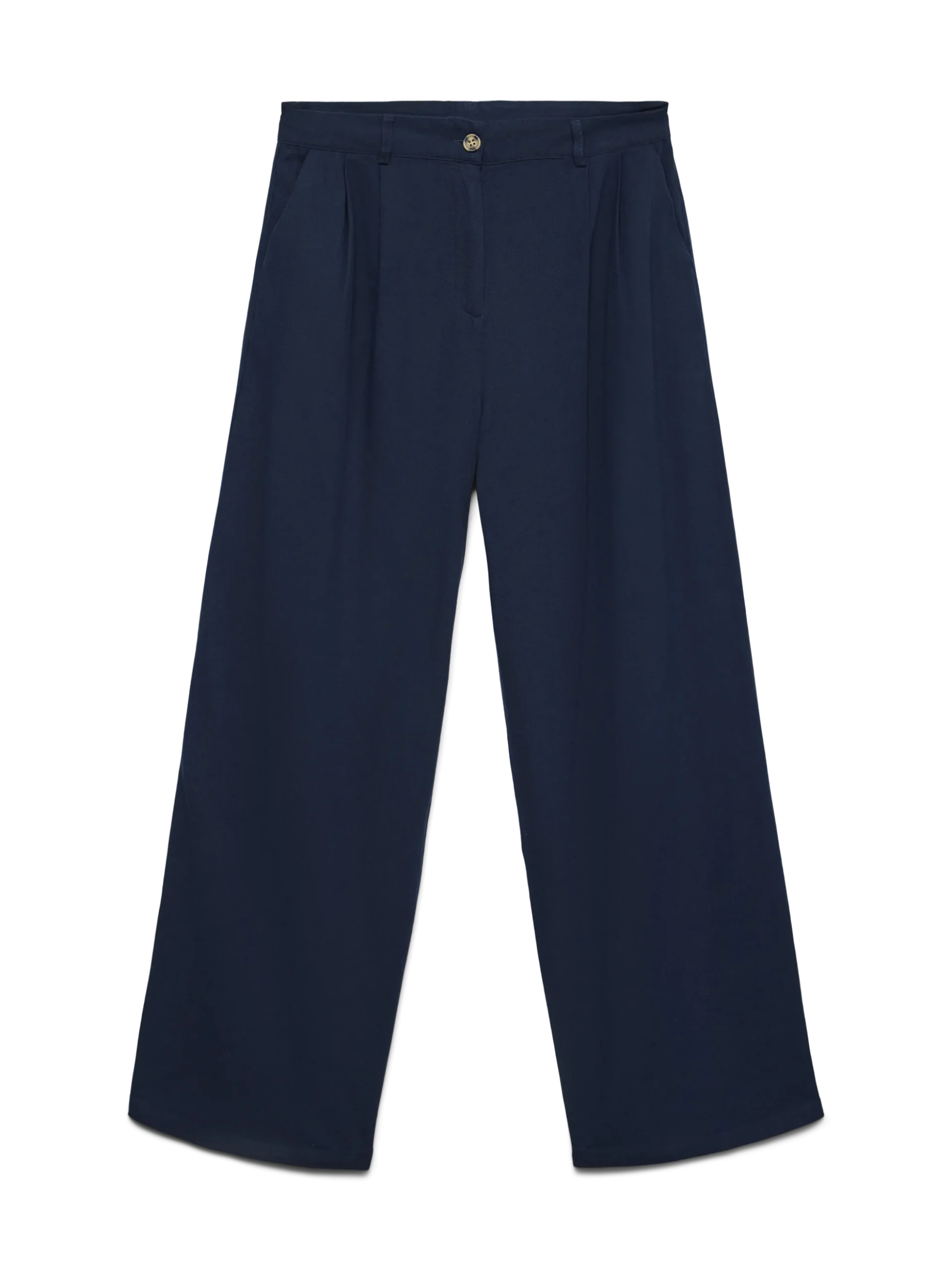 VMMYMILO Mittlere Taille Hose