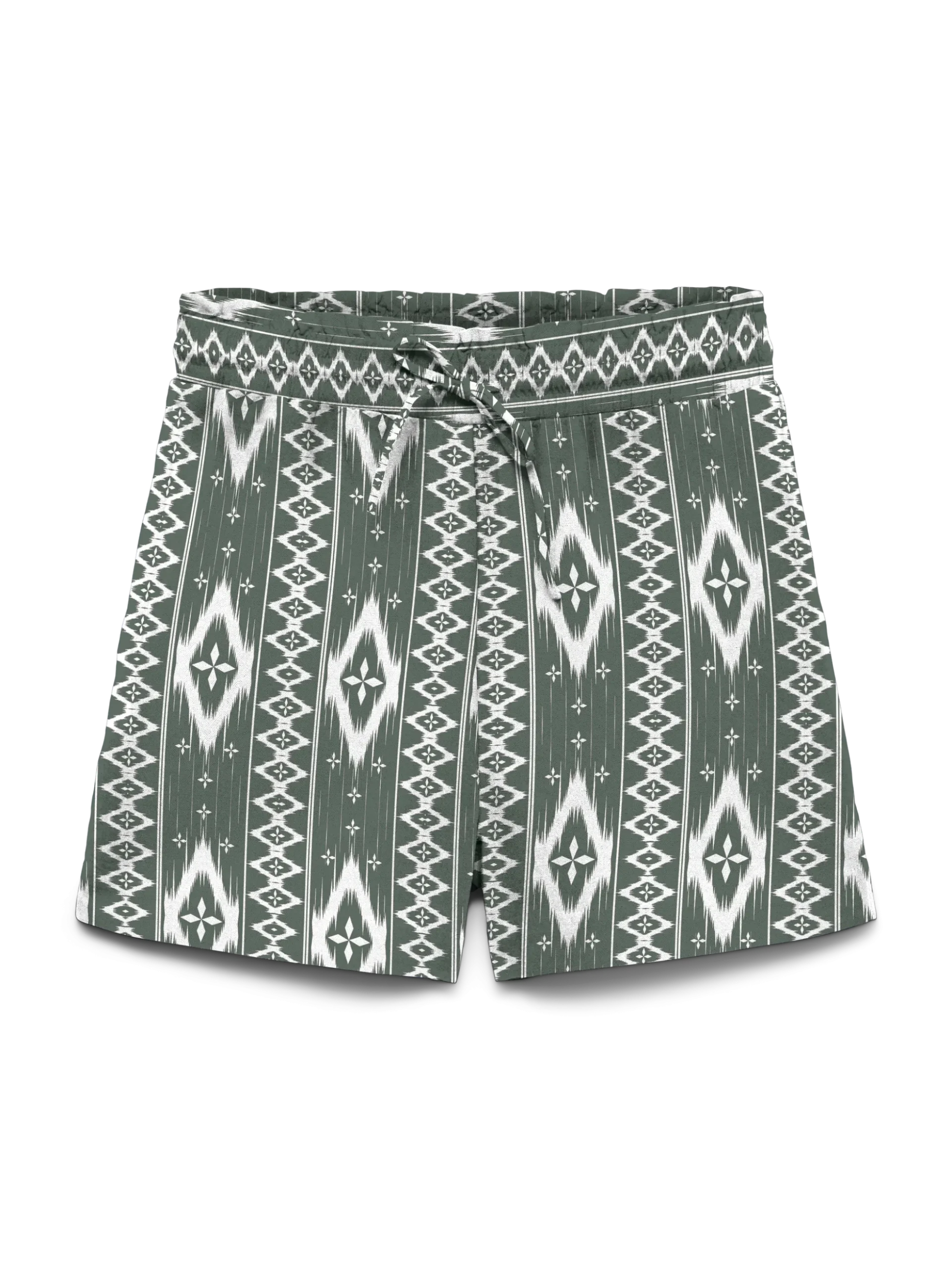 VMMYMILO Paperbag Shorts