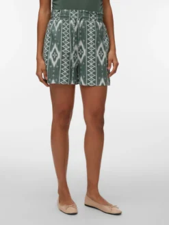 VMMYMILO Paperbag Shorts