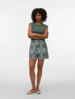 VMMYMILO Paperbag Shorts