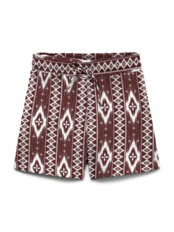 VMMYMILO Paperbag Shorts