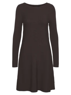 VMNANCY Kurzes Kleid
