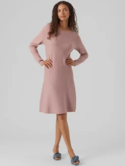 VMNANCY Kurzes Kleid