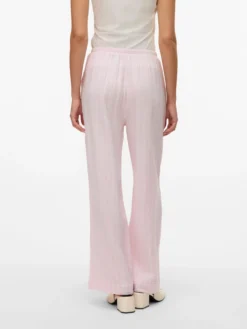 VMNANNA Mittlere Taille Hose