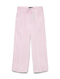 VMNANNA Mittlere Taille Hose