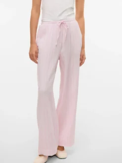 VMNANNA Mittlere Taille Hose