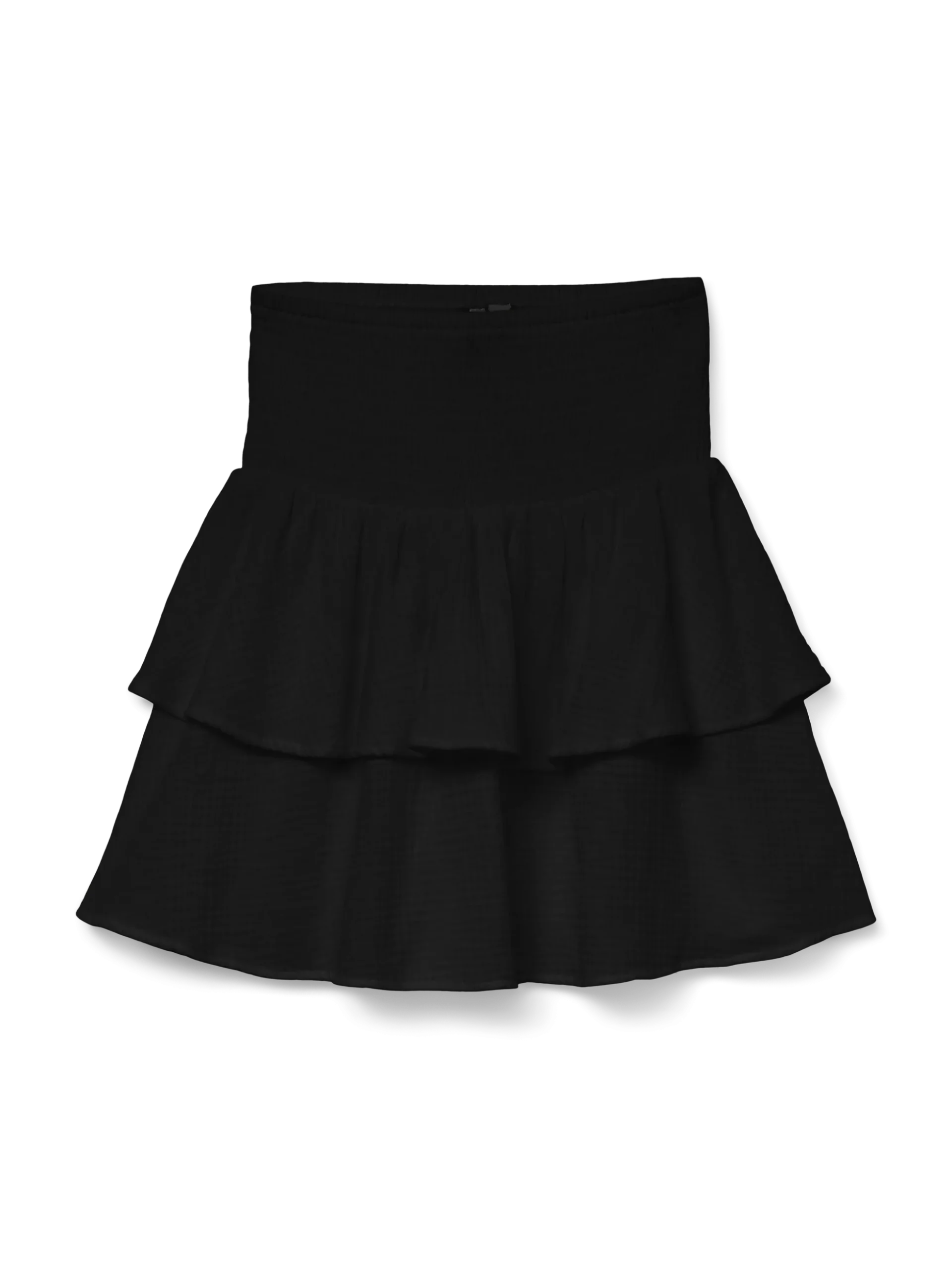 VMNATALI Hohe Taille Kurzer Rock