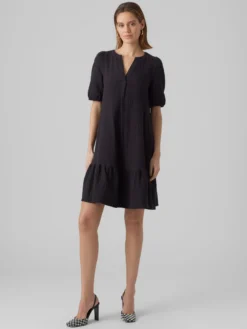 VMNATALI Langes Kleid