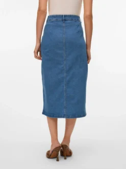 VMNATTY Mittlere Taille Midirock