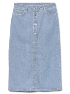 VMNATTY Mittlere Taille Midirock