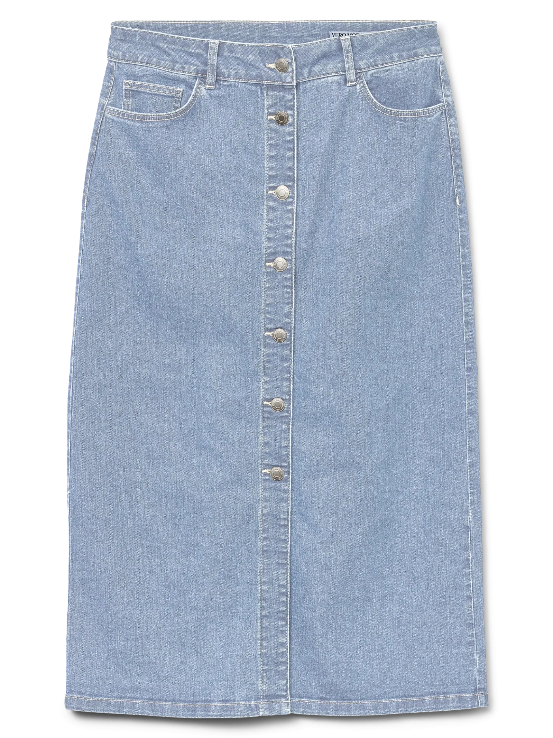 VMNATTY Mittlere Taille Midirock