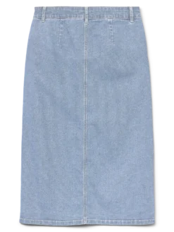 VMNATTY Mittlere Taille Midirock