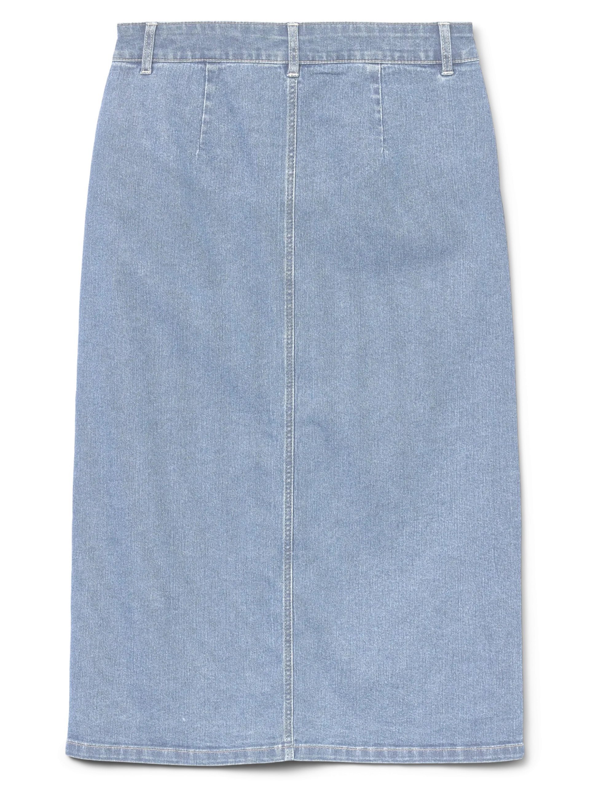 VMNATTY Mittlere Taille Midirock