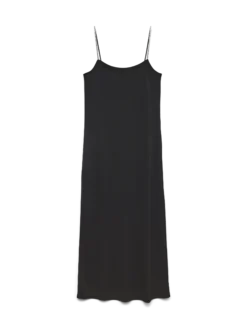 VMNAVINA Langes Kleid