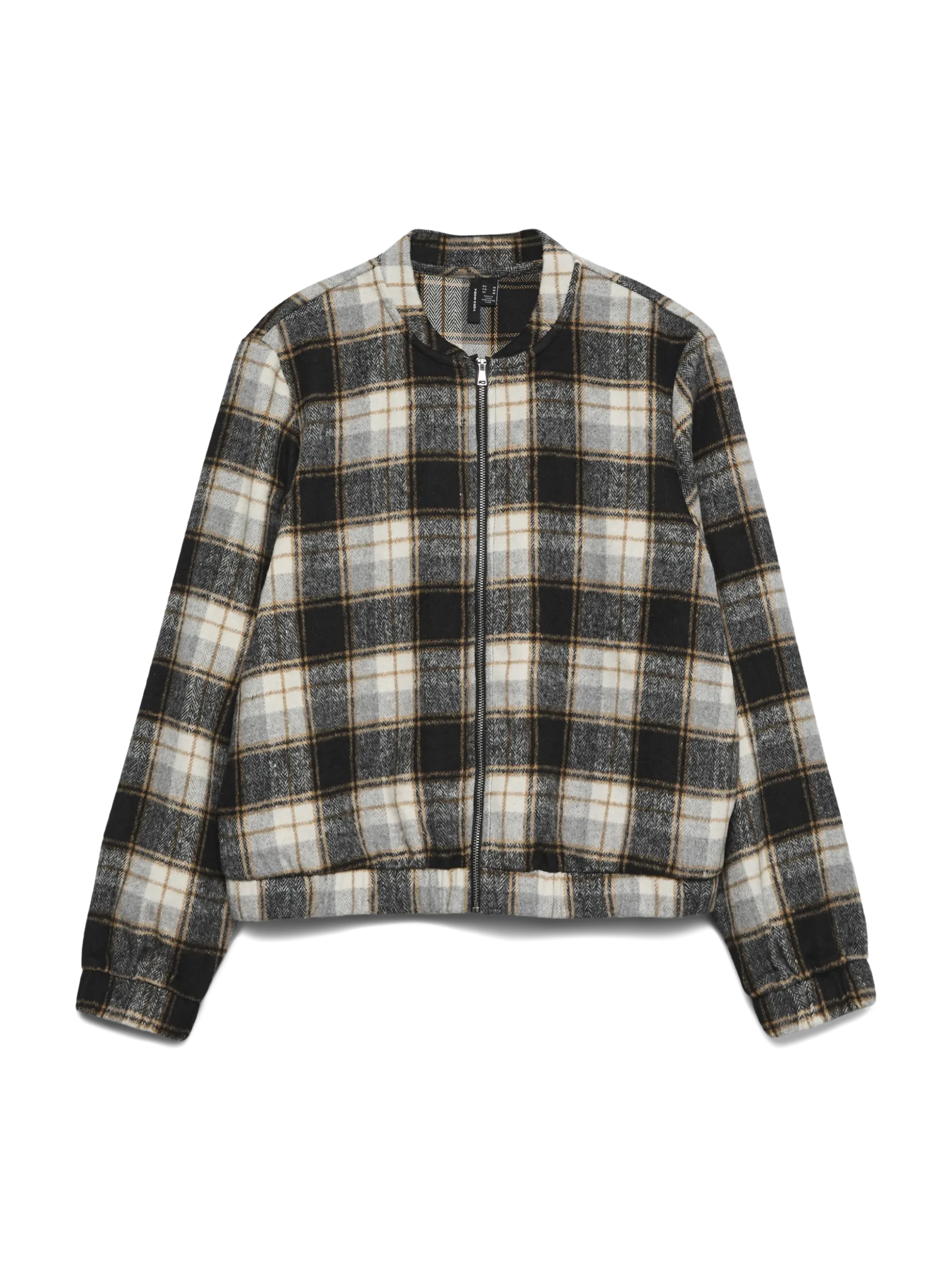 VMNAYA Leichte Jacke