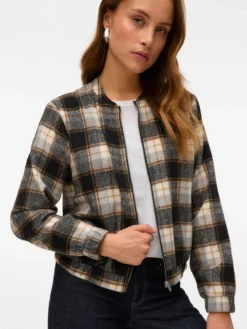 VMNAYA Leichte Jacke