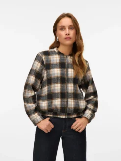 VMNAYA Leichte Jacke