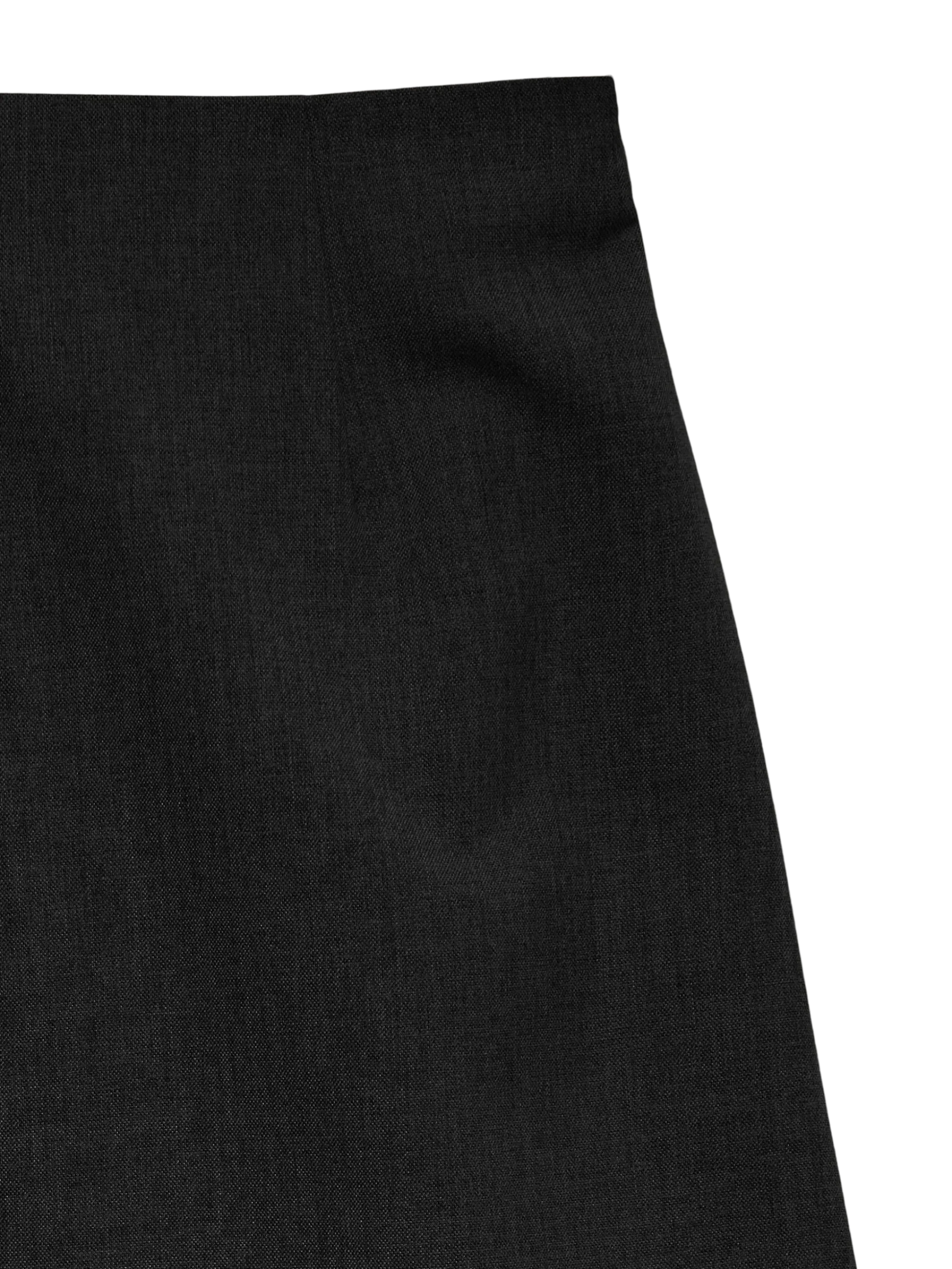 VMNELLY Hohe Taille Kurzer Rock