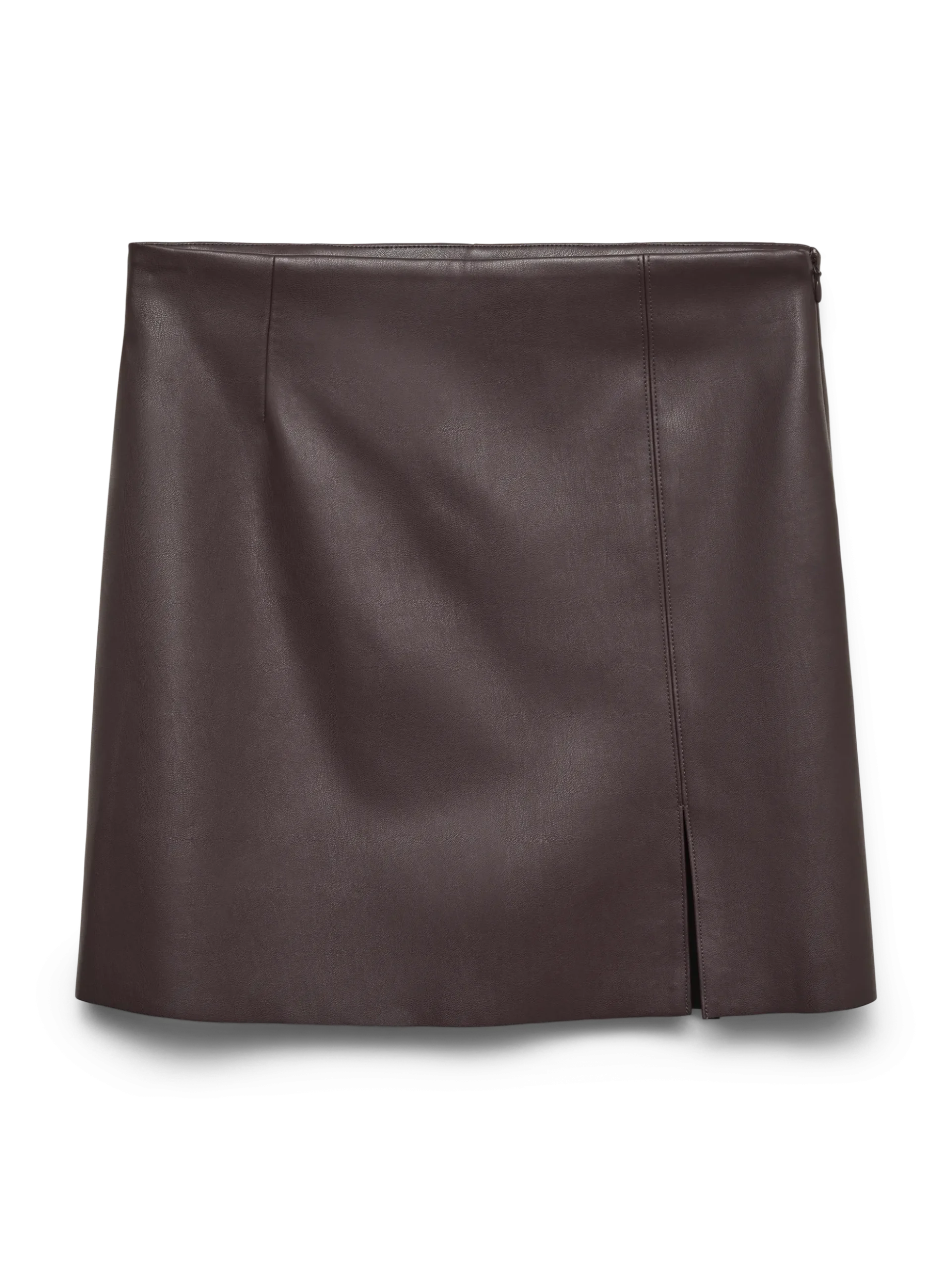 VMNELLY Hohe Taille Kurzer Rock