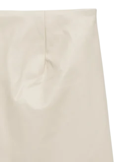 VMNELLY Hohe Taille Kurzer Rock