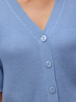 VMNEWLEX Strickjacke