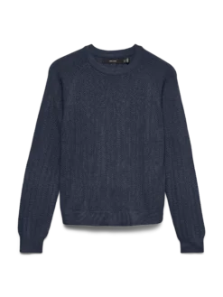 VMNEWLEX Strickpullover