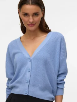 VMNEWLEXSUN Strickjacke