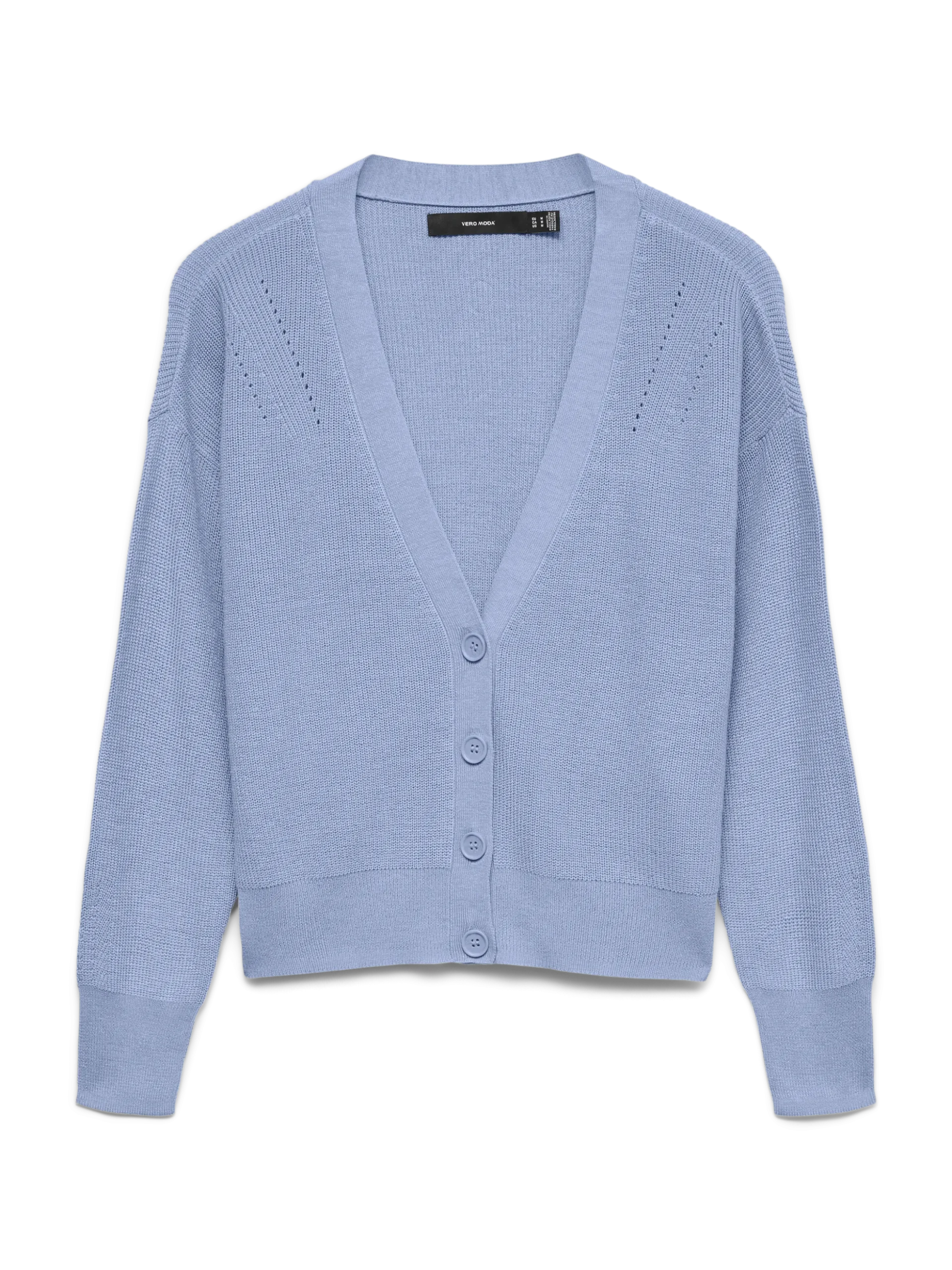 VMNEWLEXSUN Strickjacke
