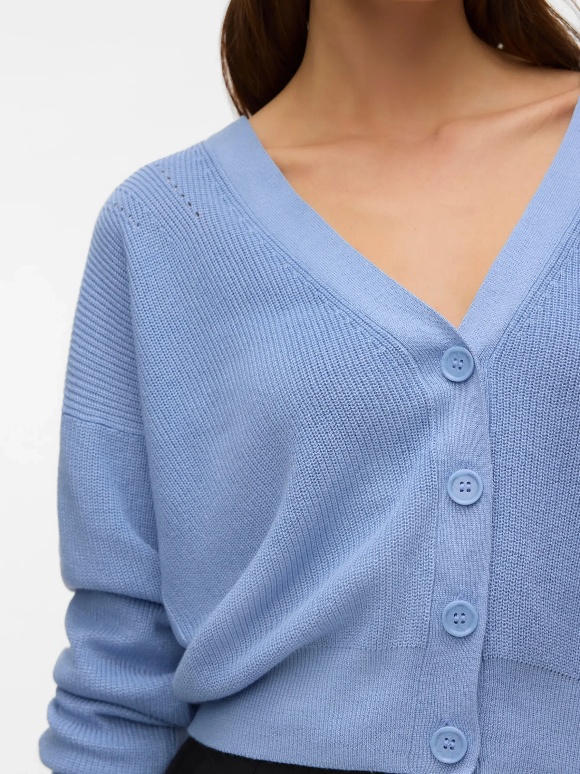 VMNEWLEXSUN Strickjacke