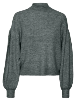 VMNEWRUBELLEFILE Strickpullover
