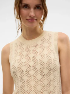 VMNEWVERENA Langes Kleid