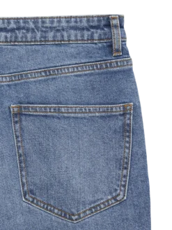 VMNICKIE Hohe Taille Hohe Taille Jeans