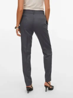 VMNILA Mittlere Taille Hose
