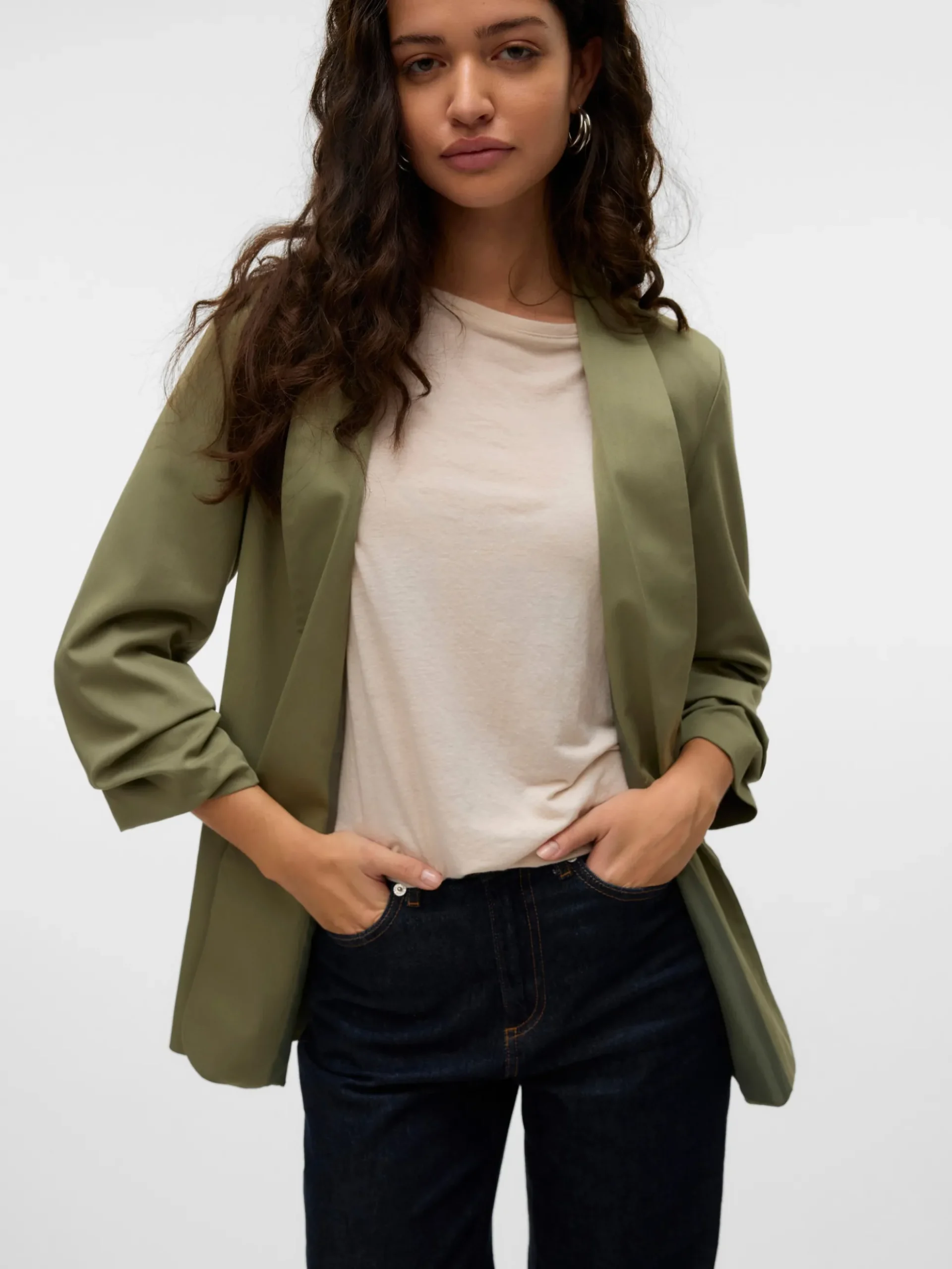 VMNILLE Blazer