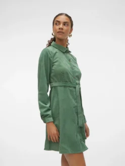 VMNINA Kurzes Kleid