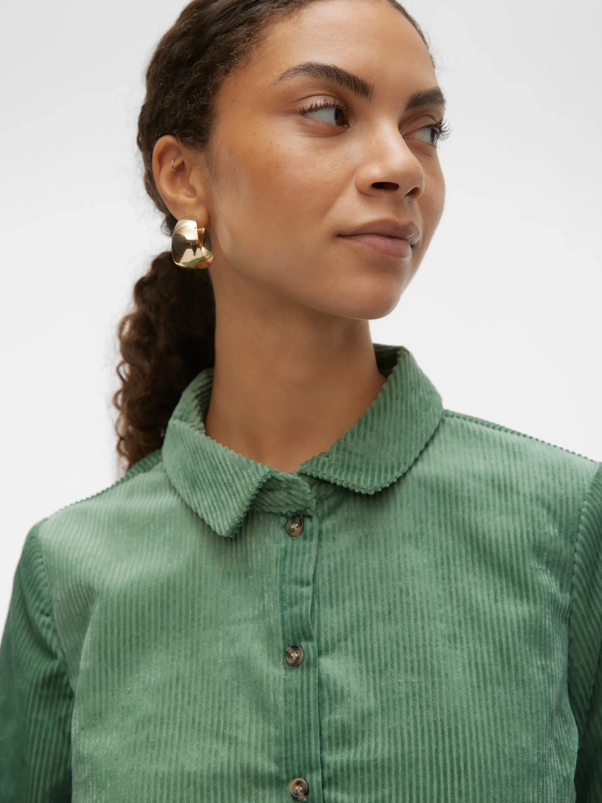 VMNINA Kurzes Kleid