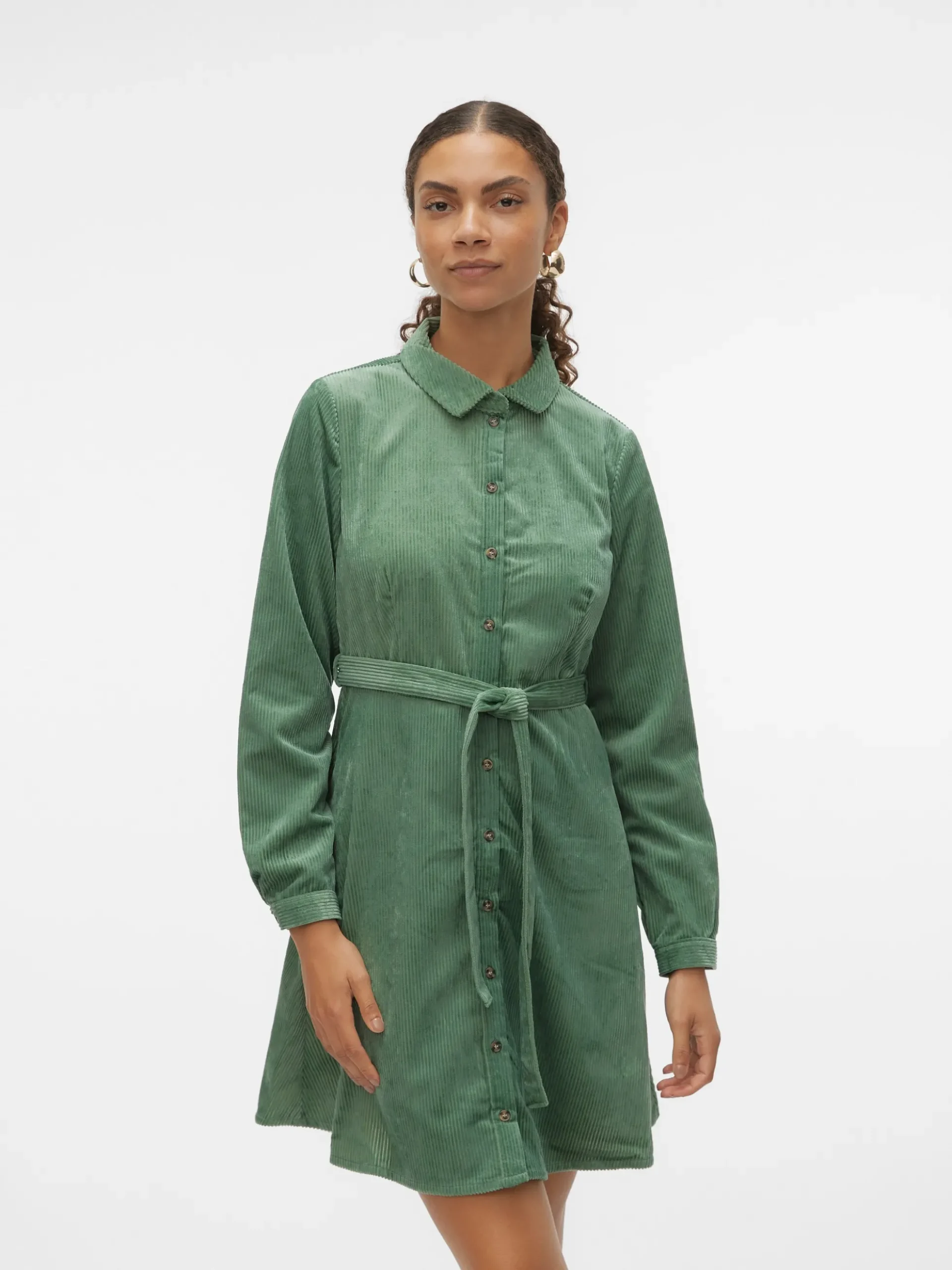 VMNINA Kurzes Kleid