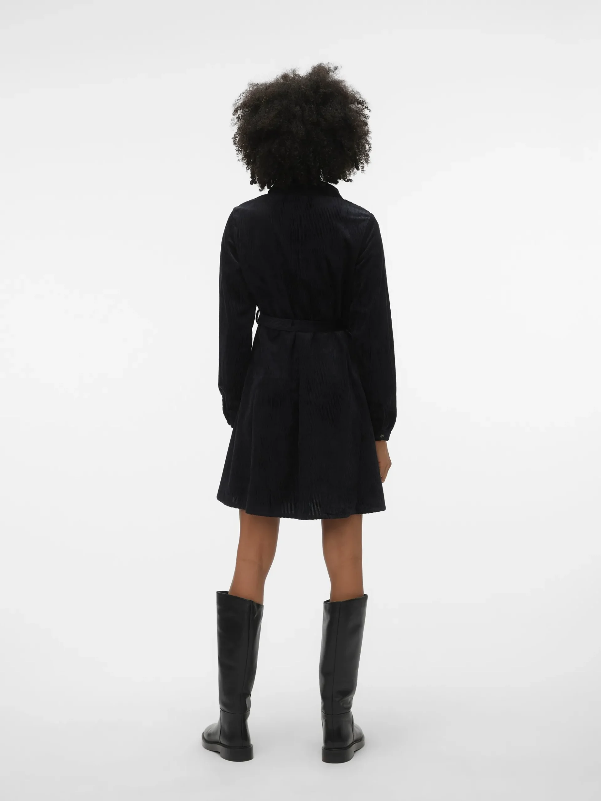 VMNINA Kurzes Kleid