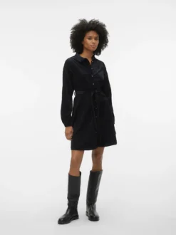 VMNINA Kurzes Kleid