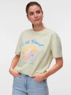 VMNINNA T-Shirt