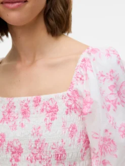 VMNOMIA Kurzes Kleid