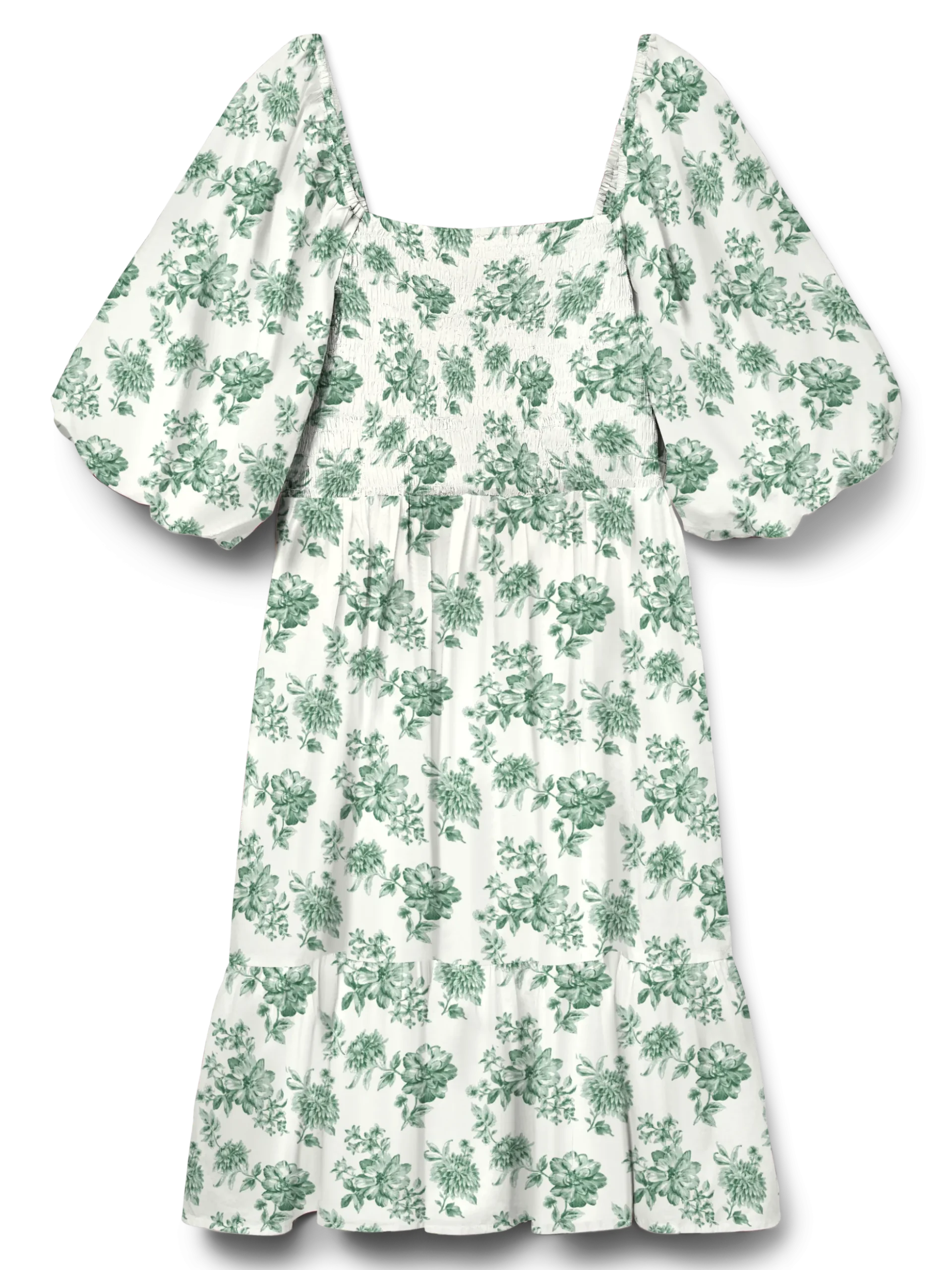 VMNOMIA Kurzes Kleid