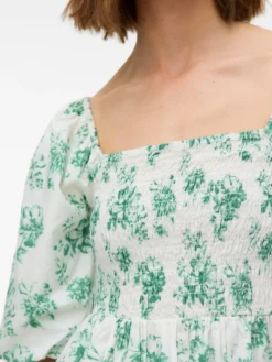 VMNOMIA Kurzes Kleid