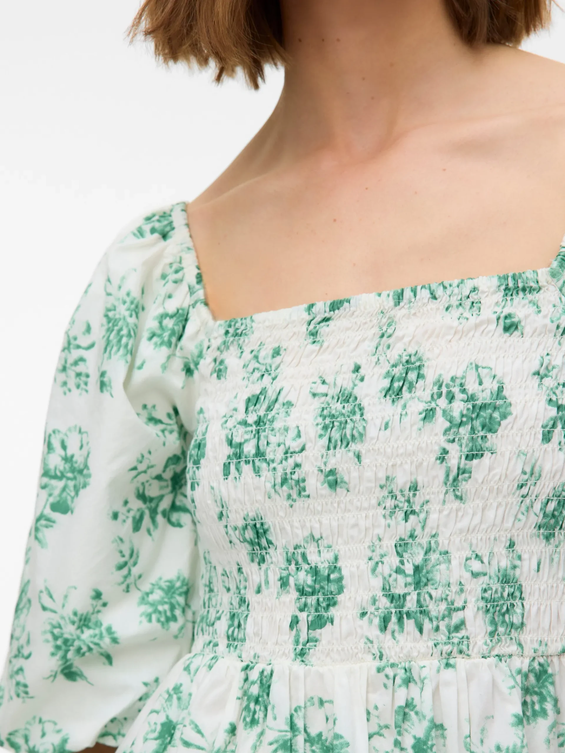 VMNOMIA Kurzes Kleid