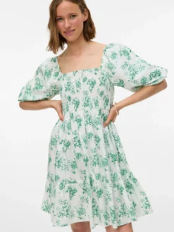 VMNOMIA Kurzes Kleid