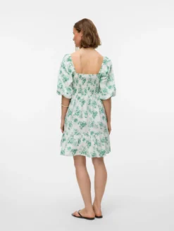 VMNOMIA Kurzes Kleid