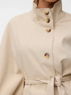 VMNORAFLORA Jacke