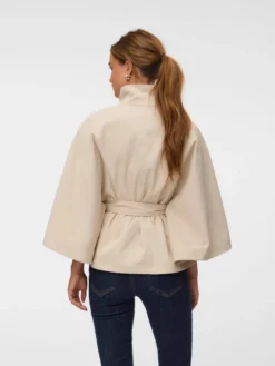 VMNORAFLORA Jacke