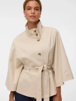 VMNORAFLORA Jacke